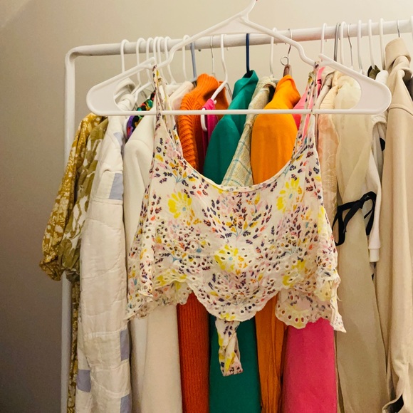 Free People Intimately "So Much Fun" Set Size Small - Picture 11 of 12